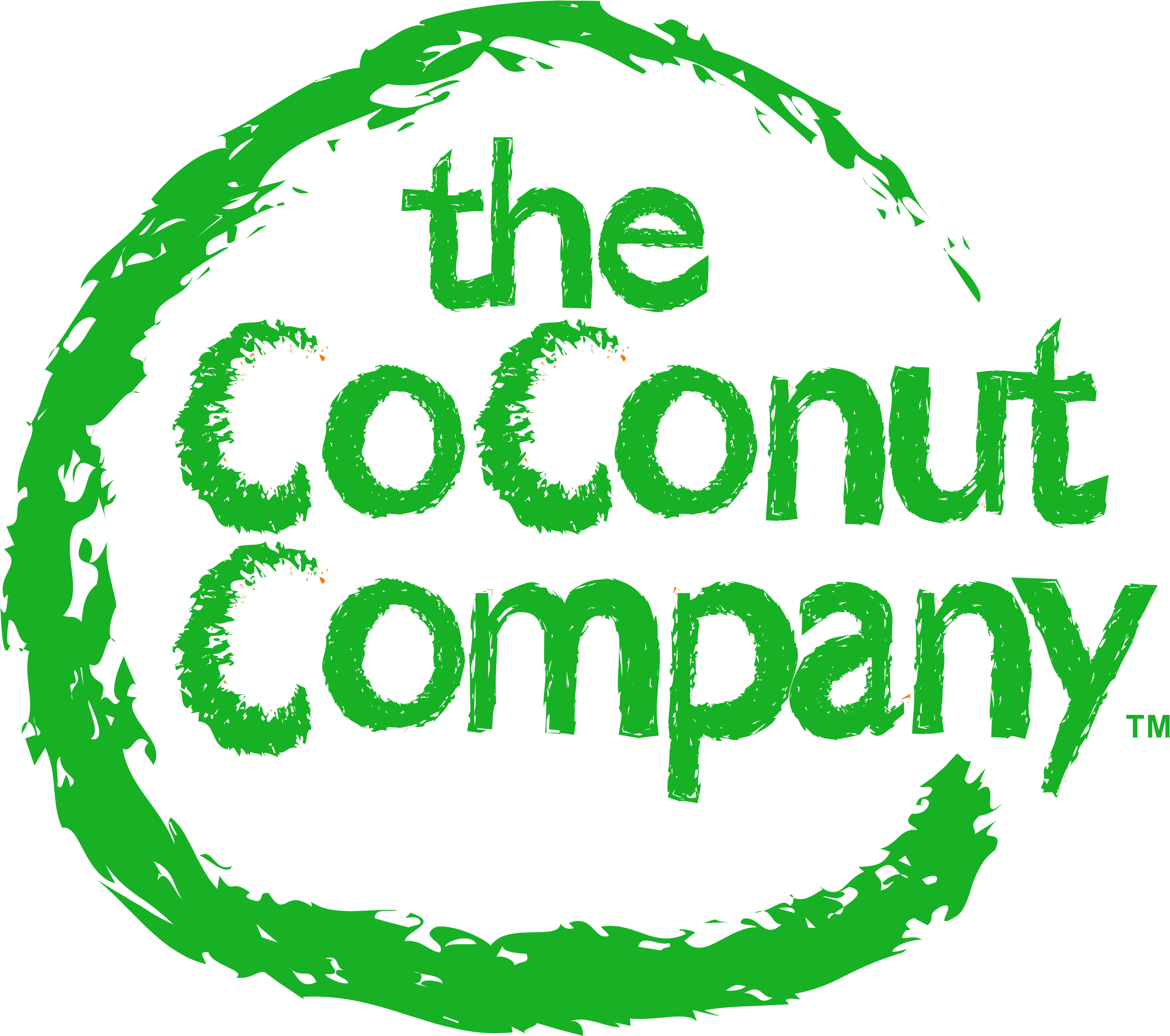 THE COCONUT COMPANY (UK) LTD trade profile