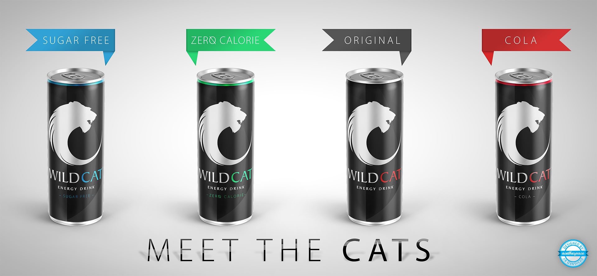 WILD CAT ENERGY DRINK LTD trade profile
